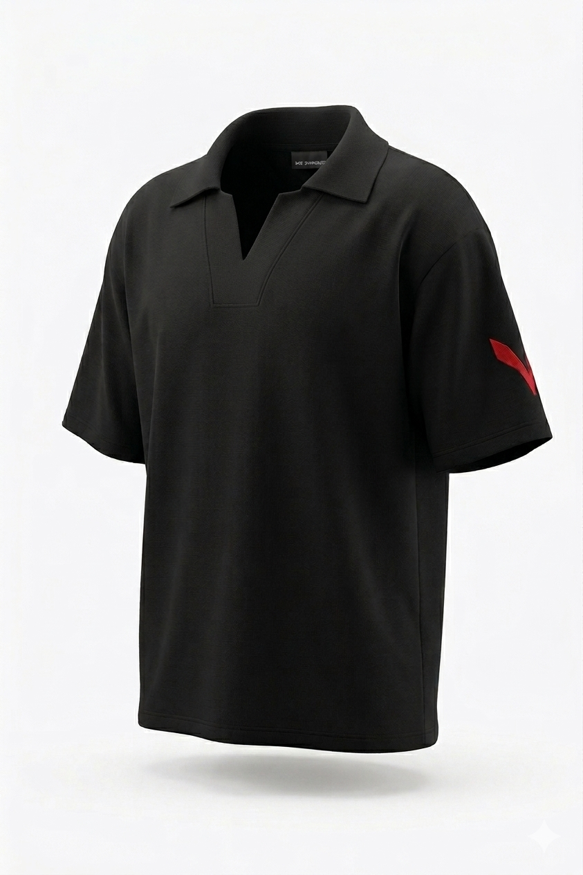 ٧- Essential everyday T-shirt